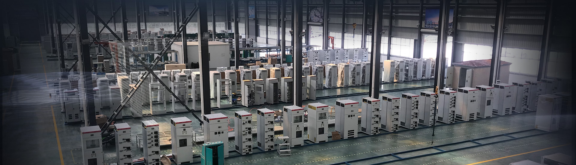 南通飛宇電器設(shè)備有限公司